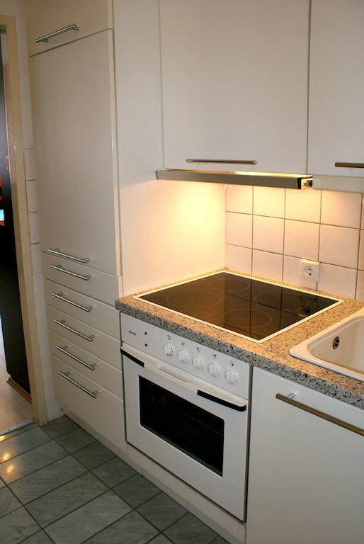 Apartment Center Вена Номер фото